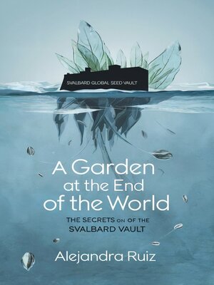 cover image of A Garden at the End of the World